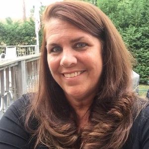 Meet your Posher, Linda